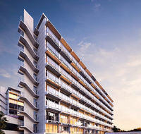 The Watson - Accommodation Burleigh
