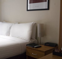 Pensione Hotel Sydney - Accommodation Burleigh