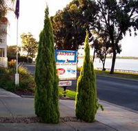 Barmera Lake Resort Motel - Accommodation Burleigh