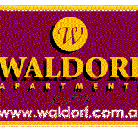 Parramatta Waldorf Apartment Hotel - Accommodation Burleigh
