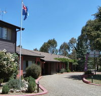 Cottonwood Lodge Motel - Accommodation Burleigh