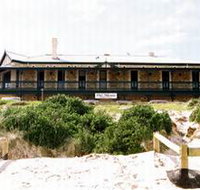 Del Monte - Accommodation Burleigh