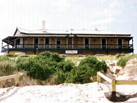 Del Monte - Accommodation Burleigh 0
