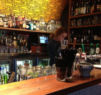 Darlo Bar - Accommodation Burleigh