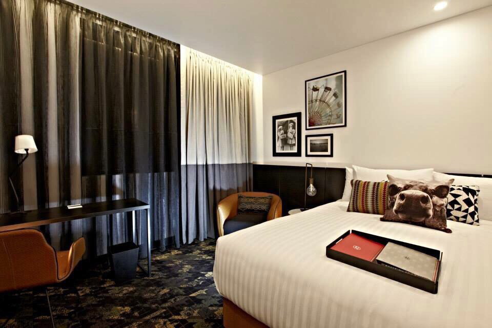 Bowen Hills QLD Accommodation Burleigh