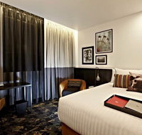 Rydges Fortitude Valley Brisbane - Accommodation Burleigh