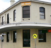 QA Hotel - Accommodation Burleigh