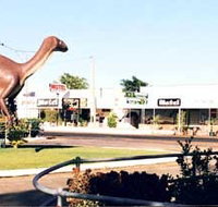 A Hughenden Wrights Motel - Accommodation Burleigh