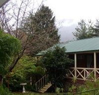 Warburton Lodge - Accommodation Burleigh