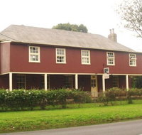 Coach House Inn - Accommodation Burleigh