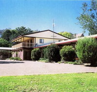 Hills of Gold Motel - Accommodation Burleigh
