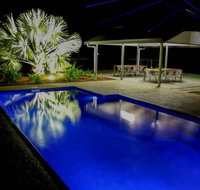 Barcaldine Motel amp Villas - Accommodation Burleigh