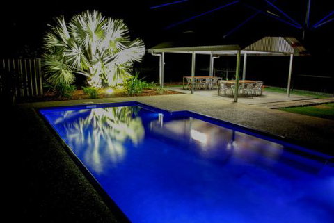 Barcaldine Motel & Villas - Accommodation Burleigh 0