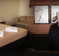 Alandale Motor Inn amp Function Centre - Accommodation Burleigh