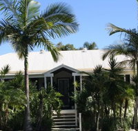 Rainbow Beach Accommodation - Accommodation Burleigh