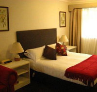 McNEVINS TAMWORTH MOTEL amp Restaurant - Accommodation Burleigh