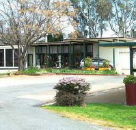 Rose City Motor Inn Benalla - Accommodation Burleigh