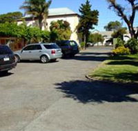 Motel Travelway - Accommodation Burleigh