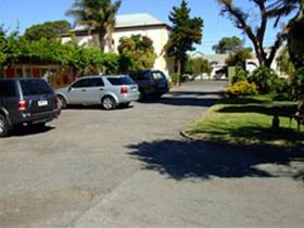 Motel Travelway - Accommodation Burleigh 0