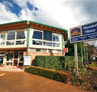 Wanderlight Motor Inn - Accommodation Burleigh