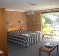 Huskisson Bayside Resort - Jervis Bay - Accommodation Burleigh
