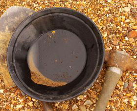 Hill End NSW Accommodation Burleigh