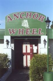 St Helens TAS Accommodation Burleigh