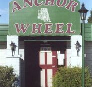 Anchor Wheel Motel And Restaurant - Accommodation Burleigh