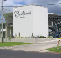 Country Roads Motor Inn Dysart - Accommodation Burleigh