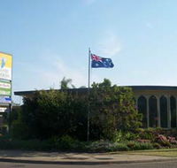 Country Motor Inn - Accommodation Burleigh