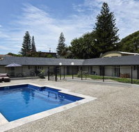 Pacific Sands Accommodation - Accommodation Burleigh