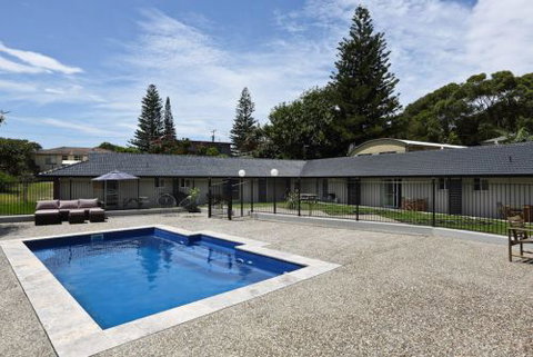 Pacific Sands Accommodation - Accommodation Burleigh 0