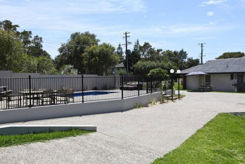 Pacific Sands Accommodation - Accommodation Burleigh 3