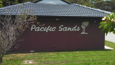 Pacific Sands Accommodation - Accommodation Burleigh 4