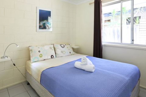 Pacific Sands Accommodation - Accommodation Burleigh 6