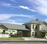 Bridges on Meninya Motel  Apartments - Accommodation Burleigh