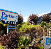 Golden Chain Portside Motel - Accommodation Burleigh