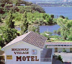 Riverfront Motel - Accommodation Burleigh 0