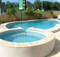 Best Western Sunnybank Star Motel amp Apartments - Accommodation Burleigh