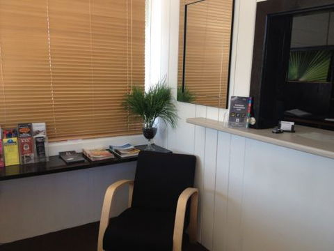 Horsham Motel - Accommodation Burleigh 3