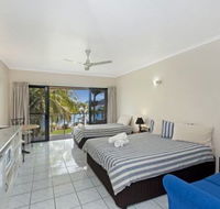 Hinchinbrook Marine Cove Motel - Accommodation Burleigh