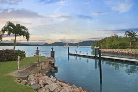 Hinchinbrook Marine Cove Motel - Accommodation Burleigh 7