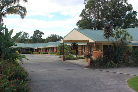 Catalina Motel Lake Macquarie - Accommodation Burleigh 0