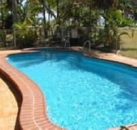 Kinka Palms Beach Front Apartments/Motel - Accommodation Burleigh