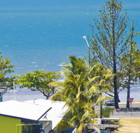 Surfside Motel - Yeppoon - Accommodation Burleigh