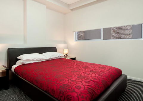 Astra Apartments Parramatta - Accommodation Burleigh 1