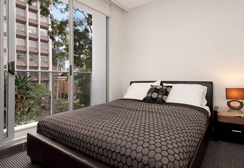 Astra Apartments Parramatta - Accommodation Burleigh 2
