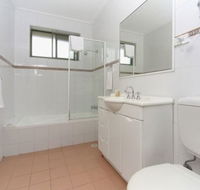 North Parramatta Serviced Apartments - Accommodation Burleigh