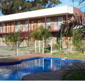 Moama Tavern Palms Motel - Accommodation Burleigh