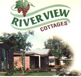 Riverview Cottages - Accommodation Burleigh